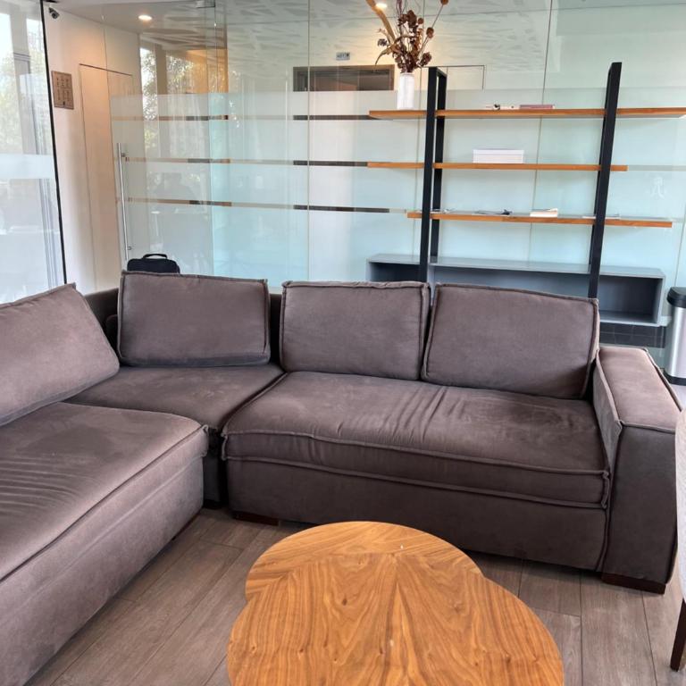 Suite en Ciudad de México céntrico - One-Bedroom Apartment - 9