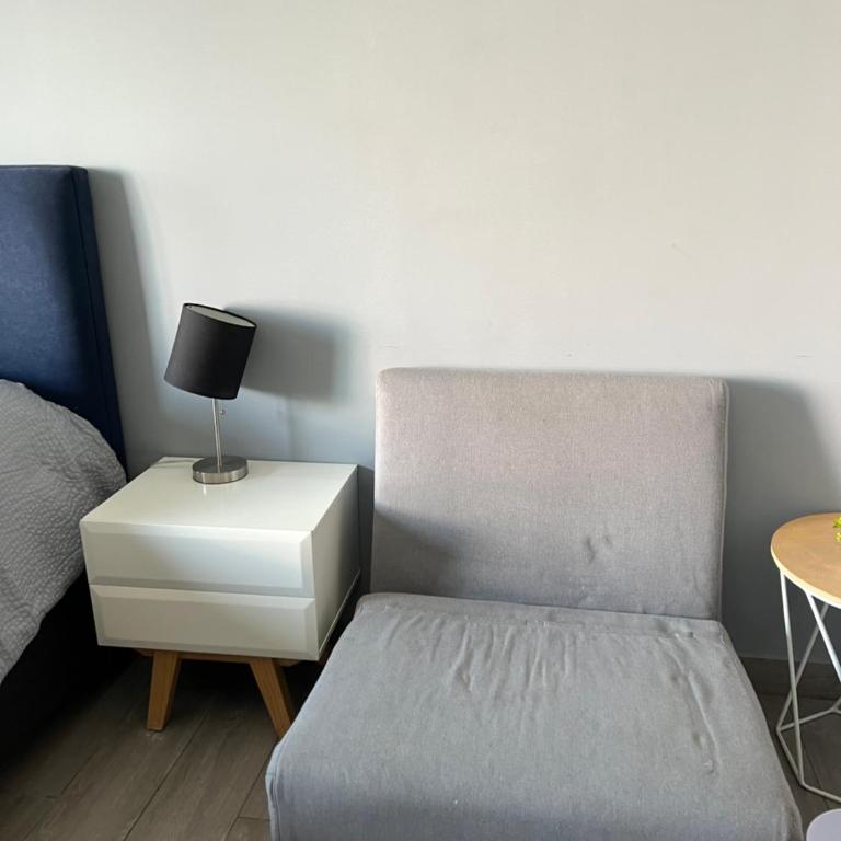 Suite en Ciudad de México céntrico - One-Bedroom Apartment - 8