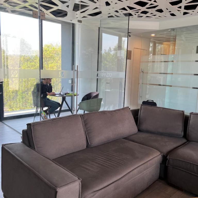 Suite en Ciudad de México céntrico - One-Bedroom Apartment - 15