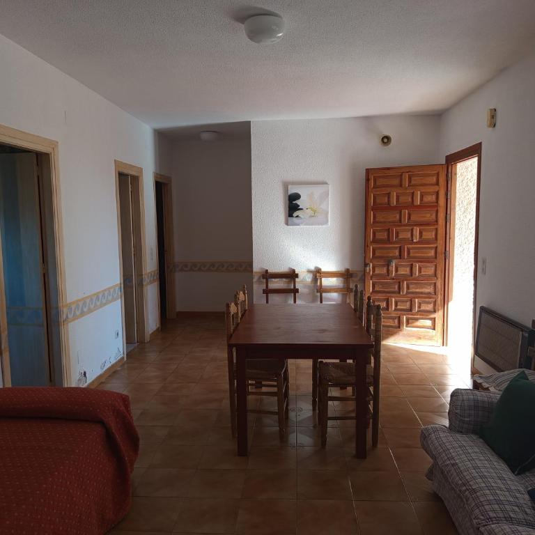 Hotel Cortijo de la luna - Bungalow Familiar - 6