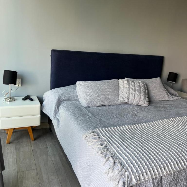Suite en Ciudad de México céntrico - One-Bedroom Apartment - 20