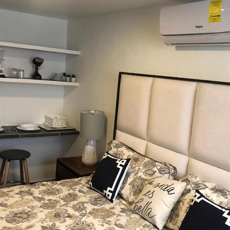 SKY INN Oficial Acapulco Suites & Condo Mediterrane - Habitación Doble - 7