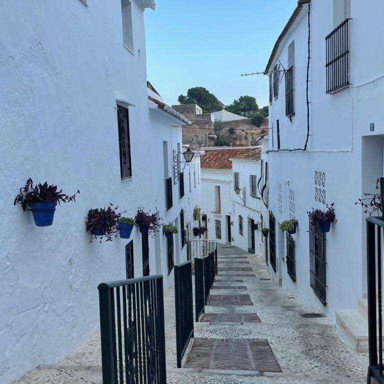 Kuiper Apartment - Los Lagos Mijas Golf - Apartamento de 2 dormitorios - 33