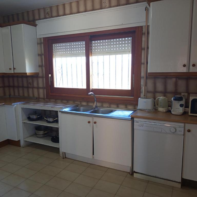 Hotel Cortijo de la luna - Bungalow Familiar - 12