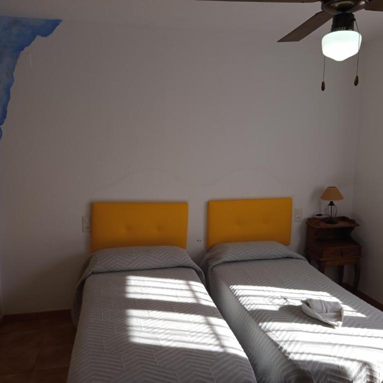 Hotel Cortijo de la luna - Bungalow Familiar - 3