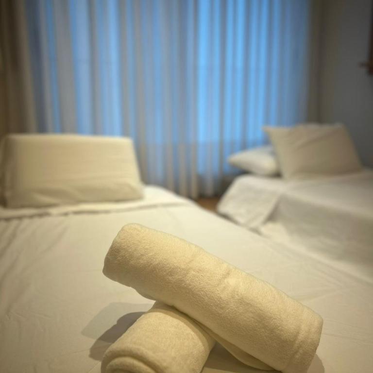 Turismo con Estilo - Apartamento de 1 dormitorio - 8