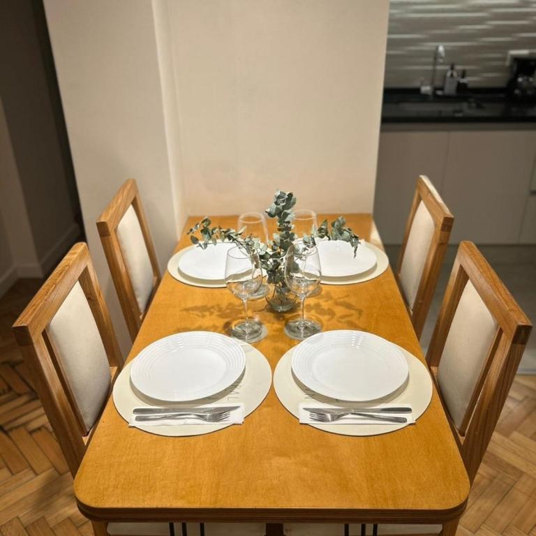 Turismo con Estilo - Apartamento de 1 dormitorio - 9
