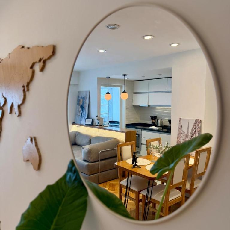 Turismo con Estilo - Apartamento de 1 dormitorio - 11