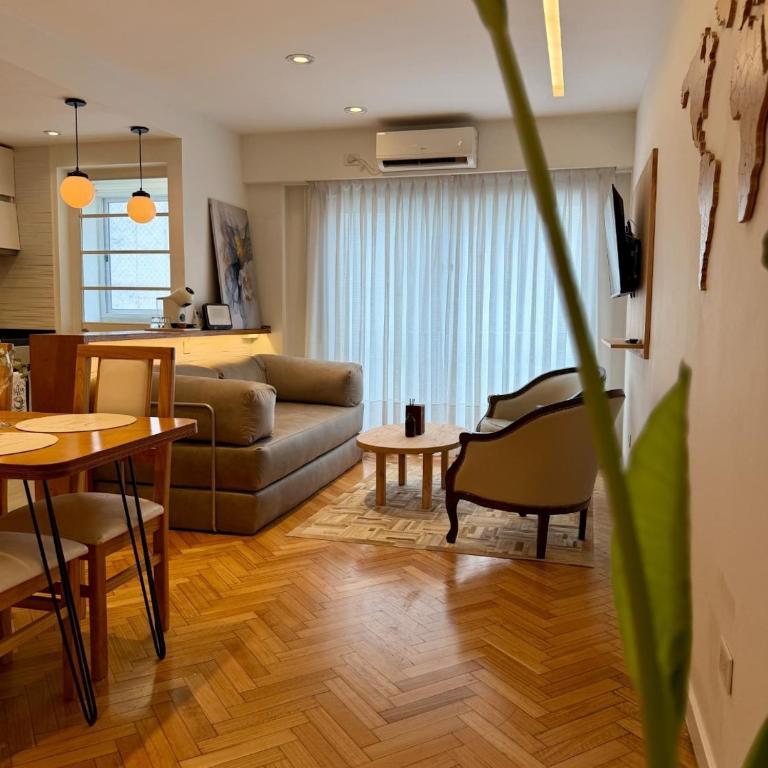 Turismo con Estilo - Apartamento de 1 dormitorio - 13
