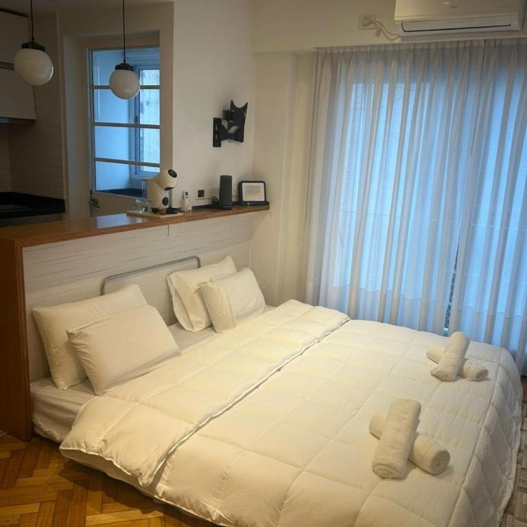 Turismo con Estilo - Apartamento de 1 dormitorio - 14