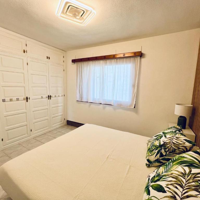 Apartamento vista parcial mar en Tenerife Sur - Apartamento de 1 dormitorio - 16