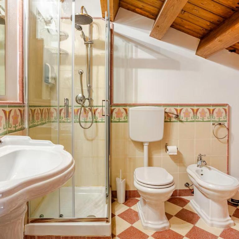 Dimora degli Scalzi - Dive into Palermo's History - One-Bedroom Apartment - 7