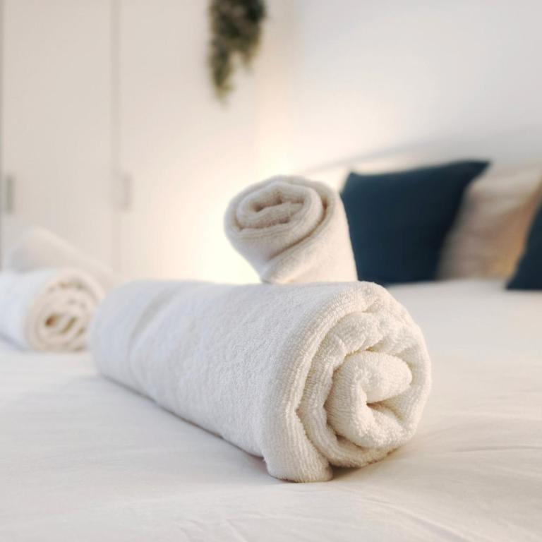 Apartamento turístico Muntaner Bonanova Sarrià - Two-Bedroom Apartment - 14
