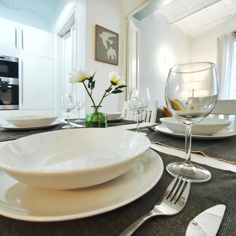 Apartamento turístico Muntaner Bonanova Sarrià - Two-Bedroom Apartment - 34