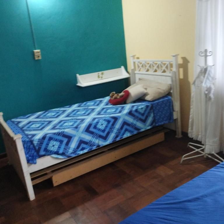 Apart Familiar alta vista - Habitación Familiar - 6