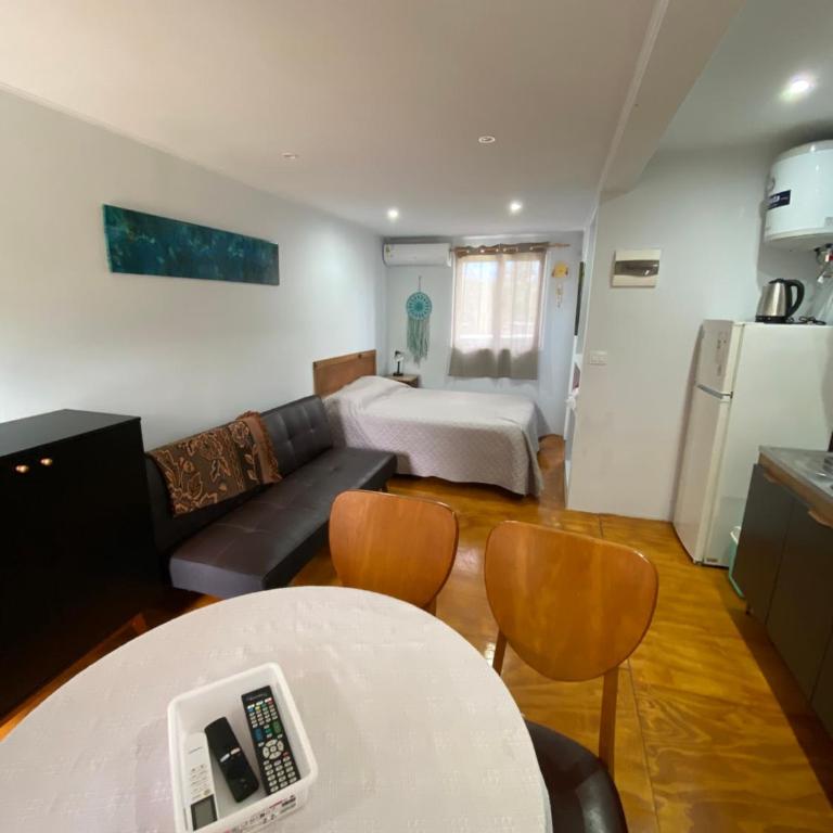 Flor de canela 3 - One-Bedroom Apartment - 4