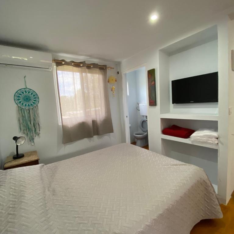 Flor de canela 3 - One-Bedroom Apartment - 2