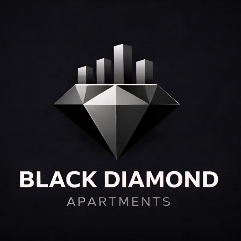 Diamond Apartments Niš - One-Bedroom Apartment - 23