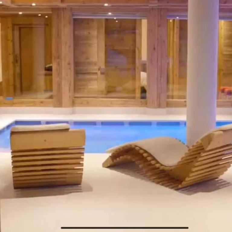 Casa la Corina - Apartamento de 3 dormitorios - 18