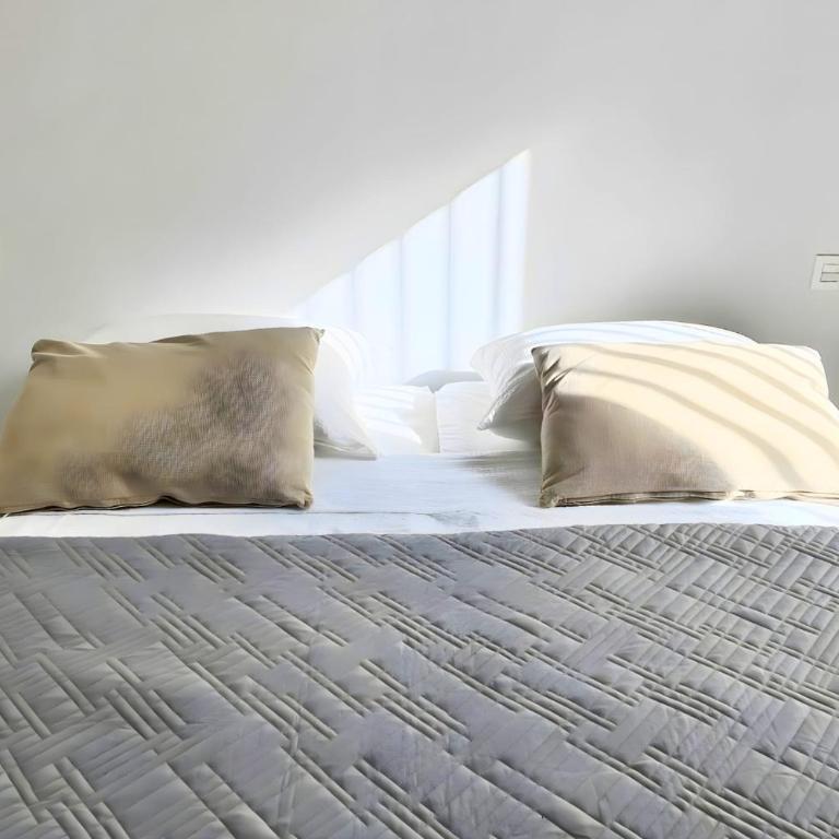 Nuevo apartamento con terraza y piscina próximo a las playas - Apartamento - 21