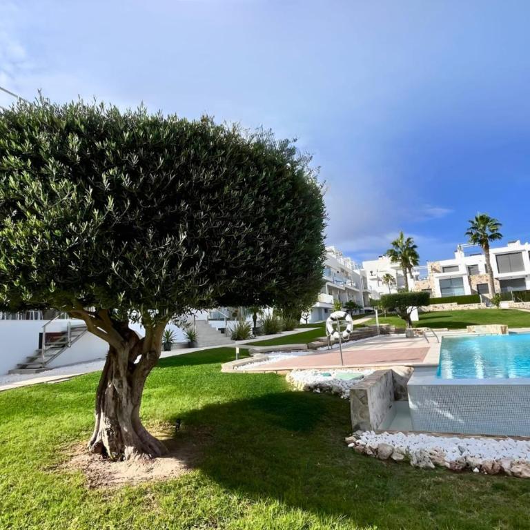 Nuevo apartamento con terraza y piscina próximo a las playas - Apartamento - 44