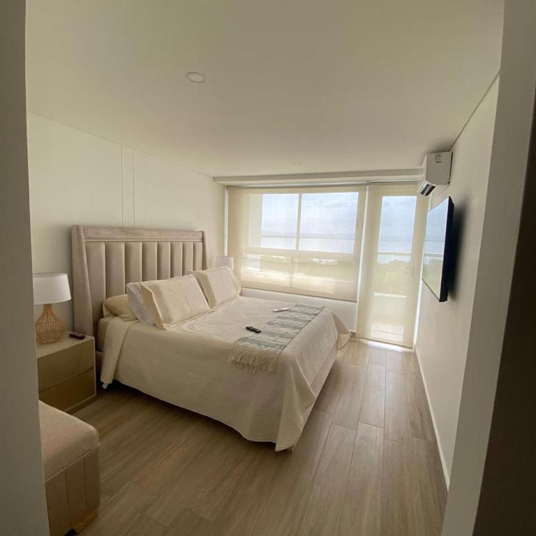 Apartamento en Cielo Mar Cartagena - One-Bedroom Apartment - 1
