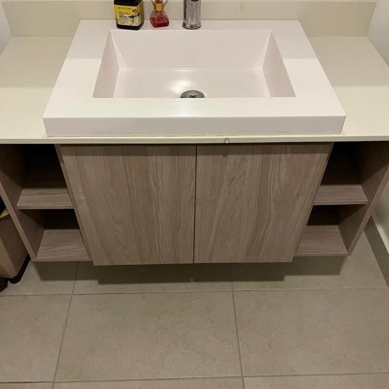 Apartamento en Cielo Mar Cartagena - One-Bedroom Apartment - 4