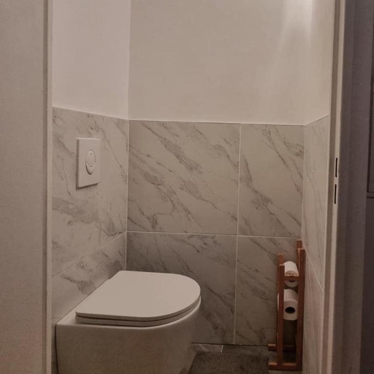 Maison de vacances au cœur de Marseillan Ville - Casa - 9