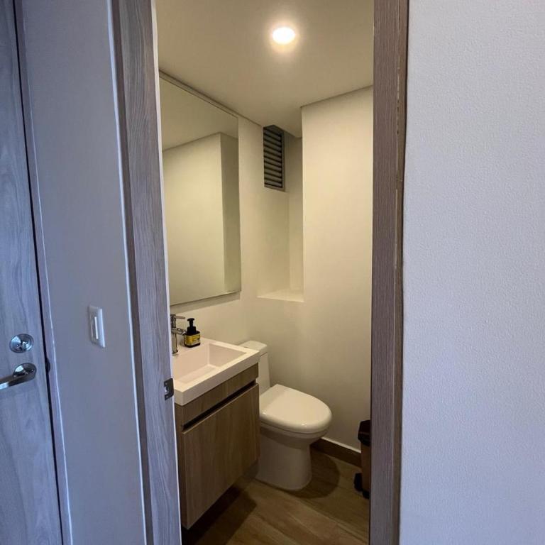 Apartamento en Cielo Mar Cartagena - One-Bedroom Apartment - 13