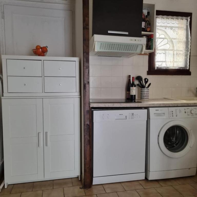 Maison de vacances au cœur de Marseillan Ville - Casa - 5