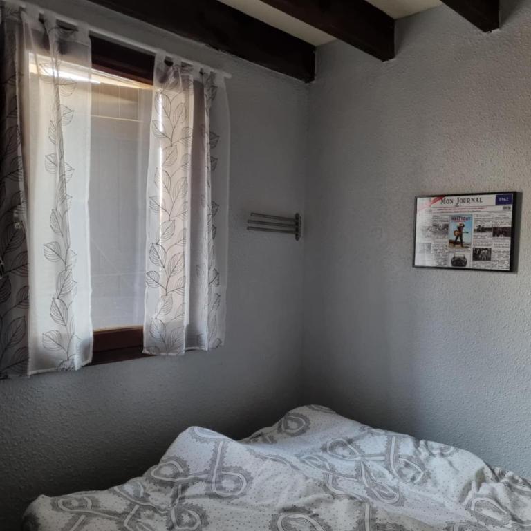 Maison de vacances au cœur de Marseillan Ville - Casa - 8