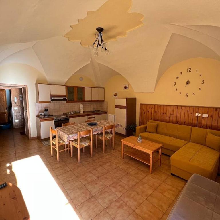 Appartamento Da Martina - Apartamento de 1 dormitorio - 1