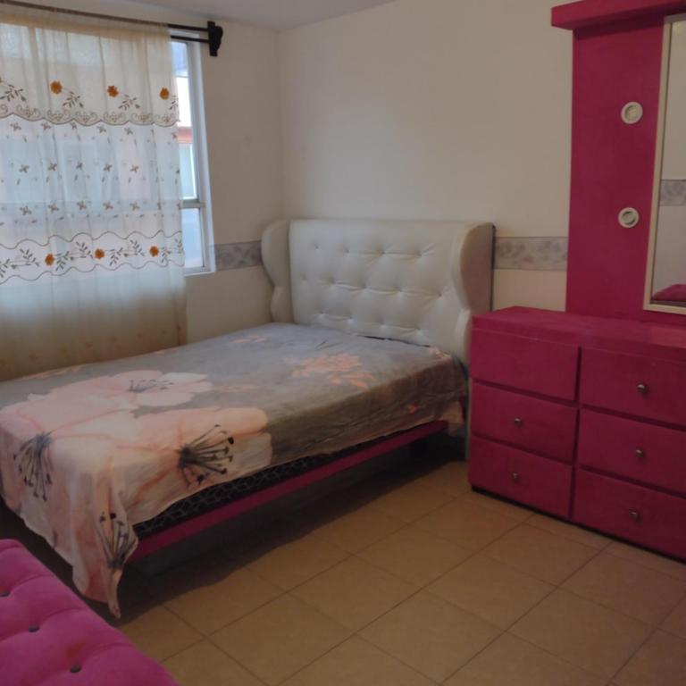 Céntrico y cómodo - Apartamento de 2 dormitorios - 1