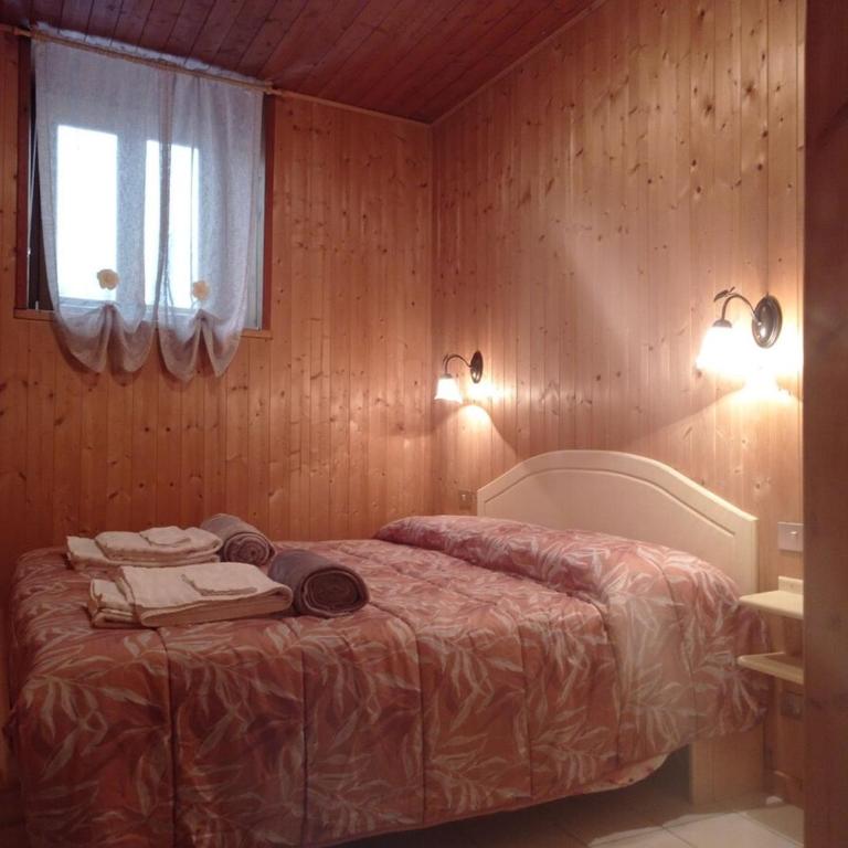 Appartamento Da Martina - Apartamento de 1 dormitorio - 2