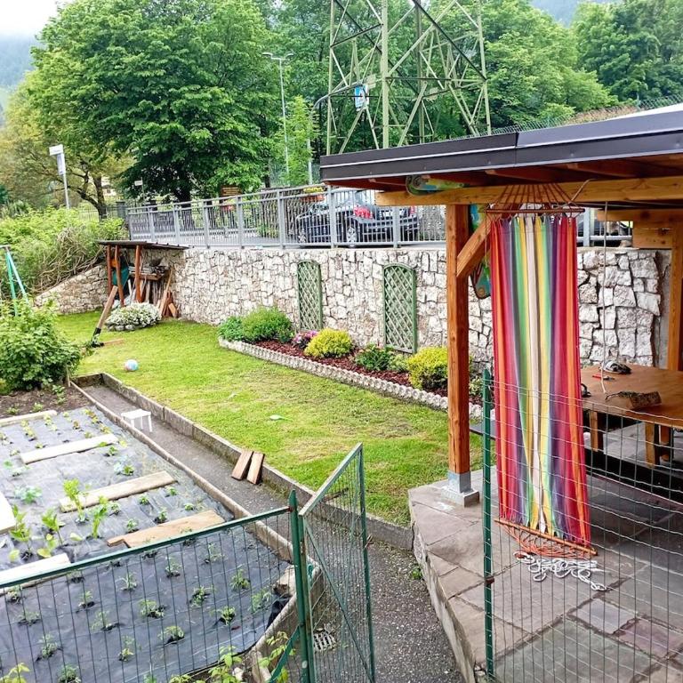 Appartamento Da Martina - Apartamento de 1 dormitorio - 3