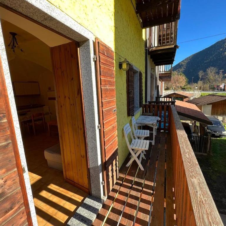 Appartamento Da Martina - Apartamento de 1 dormitorio - 4
