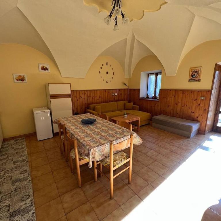 Appartamento Da Martina - Apartamento de 1 dormitorio - 7