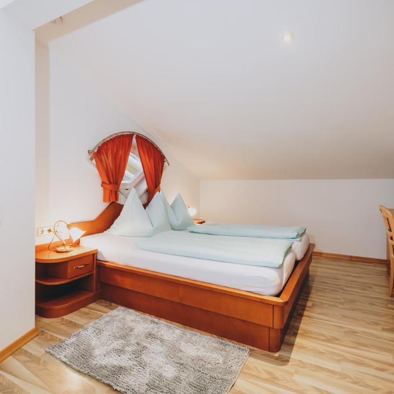 Villa Theresa - Apartment mit Blick auf die Berge - 20