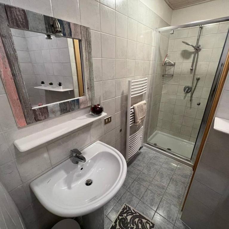 Appartamento Da Martina - Apartamento de 1 dormitorio - 8