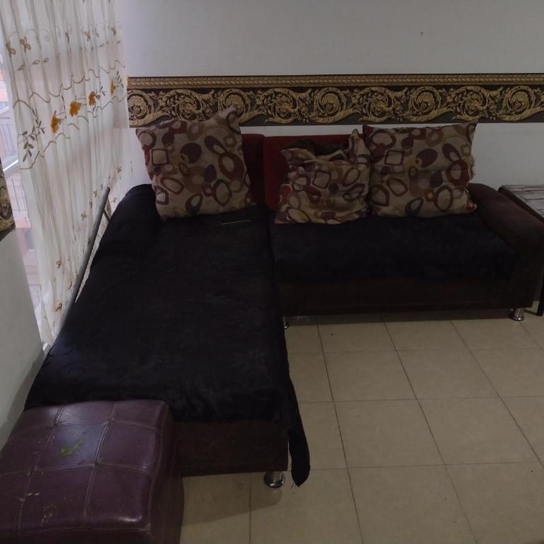 Céntrico y cómodo - Apartamento de 2 dormitorios - 6