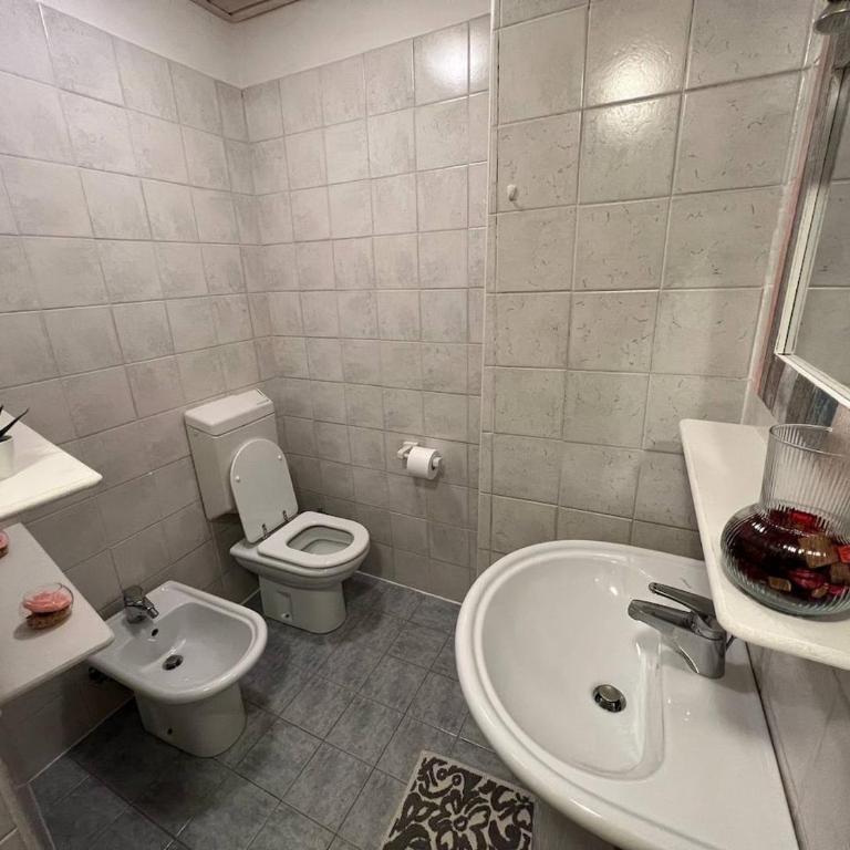 Appartamento Da Martina - Apartamento de 1 dormitorio - 10