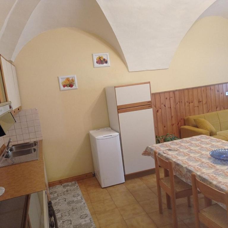 Appartamento Da Martina - Apartamento de 1 dormitorio - 15