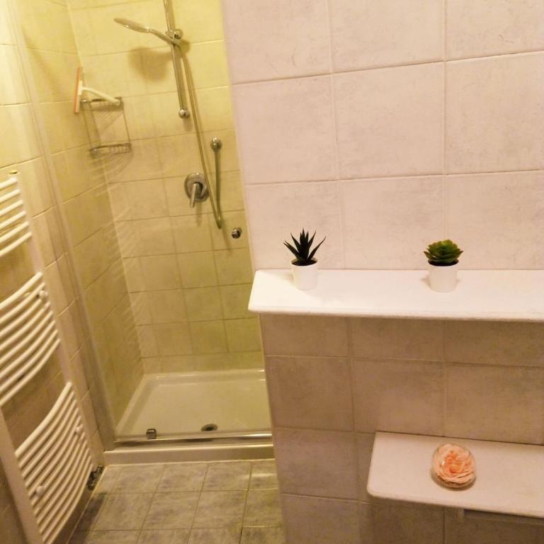 Appartamento Da Martina - Apartamento de 1 dormitorio - 18