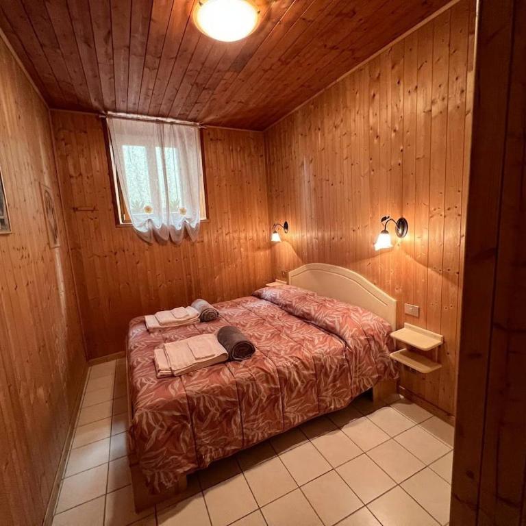 Appartamento Da Martina - Apartamento de 1 dormitorio - 20