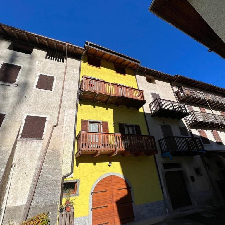 Appartamento Da Martina - Apartamento de 1 dormitorio - 21