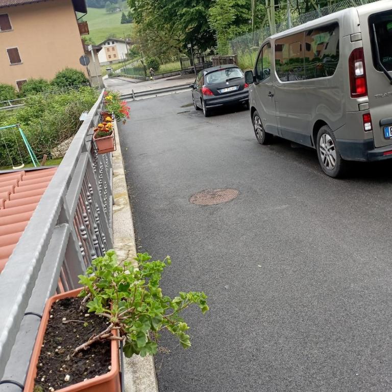 Appartamento Da Martina - Apartamento de 1 dormitorio - 22