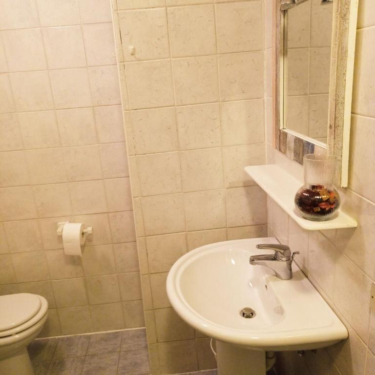 Appartamento Da Martina - Apartamento de 1 dormitorio - 23