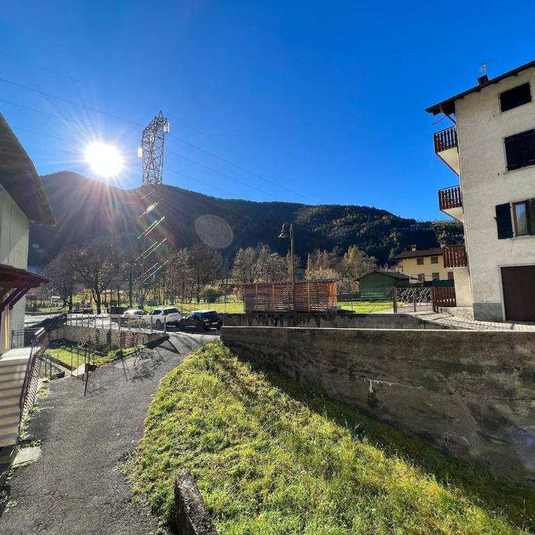 Appartamento Da Martina - Apartamento de 1 dormitorio - 24