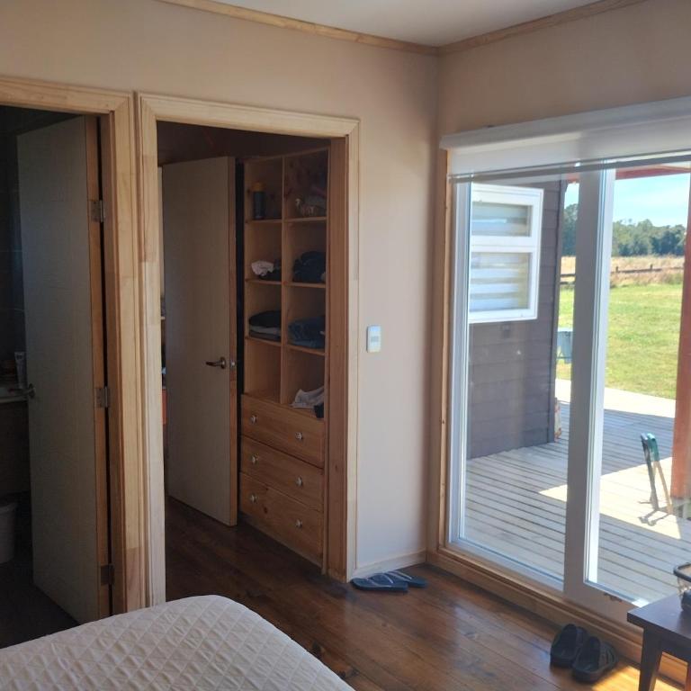 Parcela Llanquihue - One-Bedroom House - 6