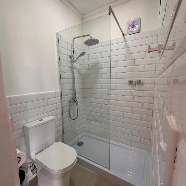 La Casona Papudo - Habitación Triple - 5